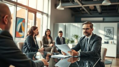 Wie viele Bewerber werden zu einem Vorstellungsgespräch eingeladen?