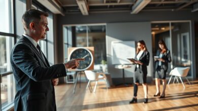 Wie viele Stunden hat eine Arbeitswoche?