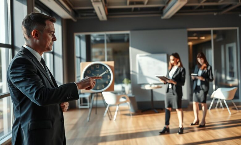 Wie viele Stunden hat eine Arbeitswoche?