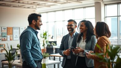 Wieder Freude an der Arbeit finden
