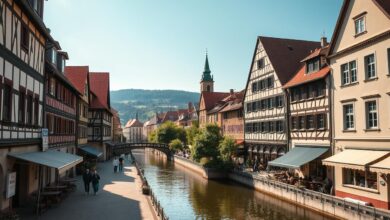 Wo Liegt Bad Karlshafen