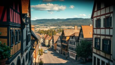 Wo Liegt Hann Münden