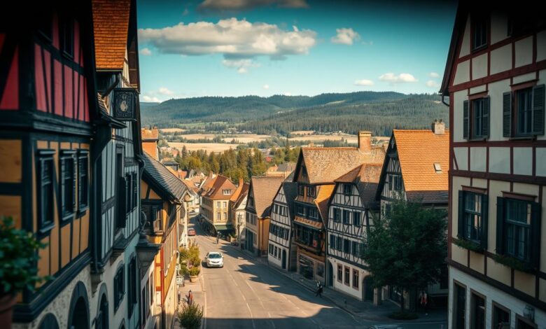 Wo Liegt Hann Münden