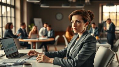 Wo sehen Sie die Herausforderung in dieser Stelle?