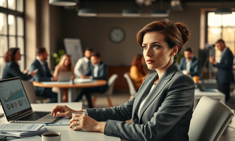 Wo sehen Sie die Herausforderung in dieser Stelle?