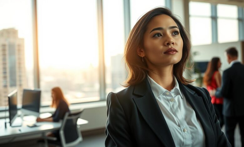 Wo sehen Sie sich in 5 Jahren?