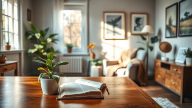 Wohlbefinden verbessern