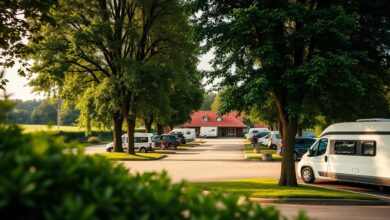 Womo Stellplatz Hann Münden