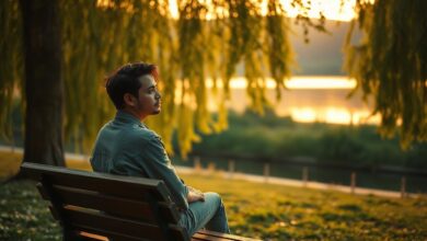 Wovor haben Sie Angst?