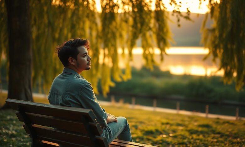 Wovor haben Sie Angst?