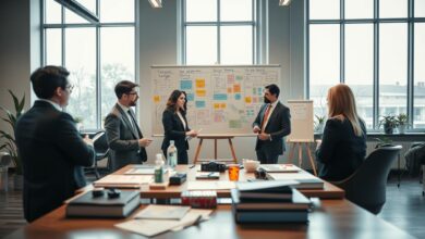 Zielgruppenorientiertes Produktdesign - Design Thinking für Startups