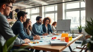 Zielgruppenorientiertes Produktdesign - Design Thinking für Startups