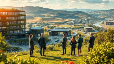 Zukunftsvision 2030: Wie kann das Weserbergland attraktiver werden?