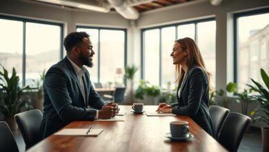 Zwischenmenschliche Beziehungen verbessern