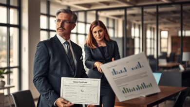 Zwischenzeugnis bei Vorgesetztenwechsel