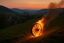 Lügde, Bad Pyrmont und Co.: Ostern im Weserbergland
