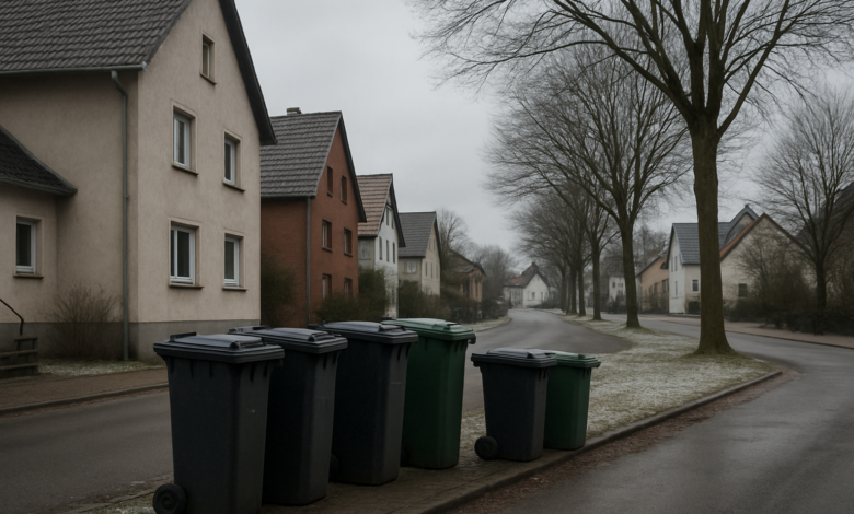 KAW-Streik: Nachhol-Touren für Ortsteile rund um Bad Münder