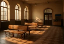 Anlaufstelle am Bahnhof: Hilfe ohne Anmeldung, ohne Voraussetzung