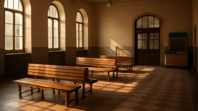 Anlaufstelle am Bahnhof: Hilfe ohne Anmeldung, ohne Voraussetzung