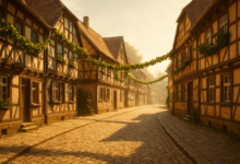 Hitze zwingt Schützen im Kreis Höxter zum Umplanen