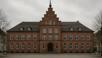 Hamelns Rathaus: Politik will endlich Entscheidung