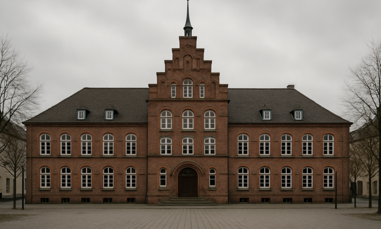 Hamelns Rathaus: Politik will endlich Entscheidung