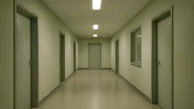 Bedrohungen im Jugendamt Holzminden: Bis zu zweimal im Monat