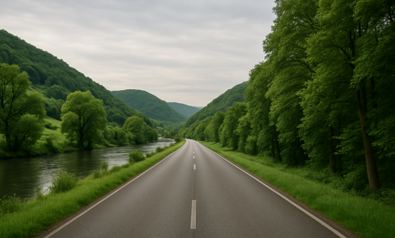23. Felgenfest: 46.000 Teilnehmer auf 50 km autofreier Strecke