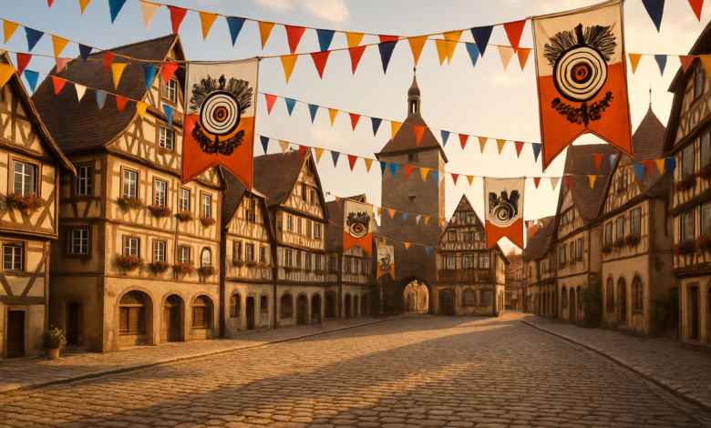 631. Schützenfest Stadthagen: Gunnar Meyer führt Amtspfortenrott