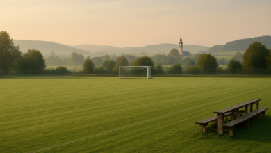 Schaumburg baut Fußball-Pyramide um: Neue 4. Klasse kommt