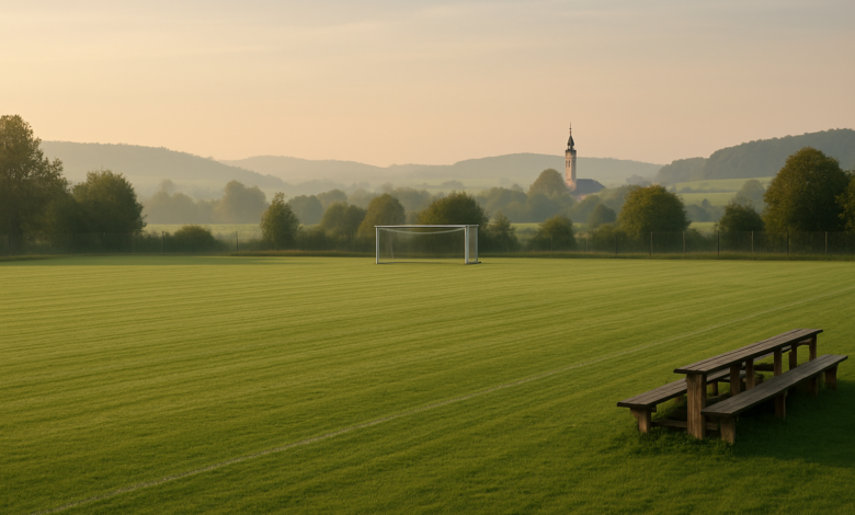 Schaumburg baut Fußball-Pyramide um: Neue 4. Klasse kommt