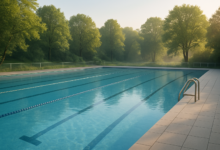Hessisch Oldendorf zahlt Kindern Schwimmkurse ab 2026