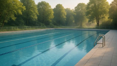 Hessisch Oldendorf zahlt Kindern Schwimmkurse ab 2026
