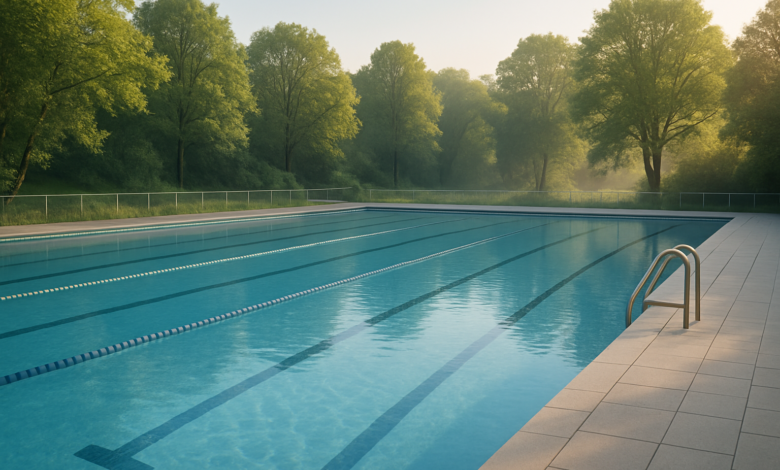 Hessisch Oldendorf zahlt Kindern Schwimmkurse ab 2026
