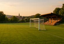 SCM Bodenwerder: Erster Meister im neuen NFV-Kreis