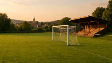 SCM Bodenwerder: Erster Meister im neuen NFV-Kreis