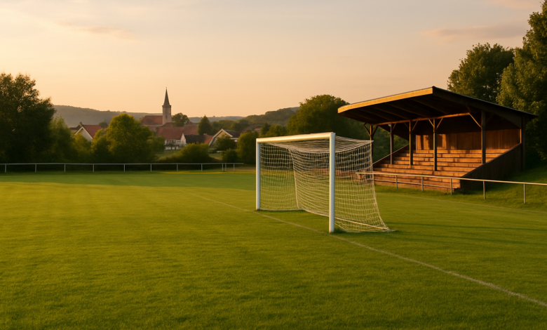 SCM Bodenwerder: Erster Meister im neuen NFV-Kreis