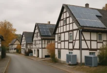 Elf Kommunen im Weserbergland starten Wärmenetzwerk mit EU-Geld