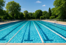 Gutes Wetter lockt: Freibad Eschershausen öffnet am Montag extra