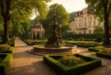 Fürstentreff Bad Pyrmont: Goethe im Mittelpunkt des Jubiläums