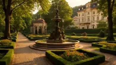Fürstentreff Bad Pyrmont: Goethe im Mittelpunkt des Jubiläums