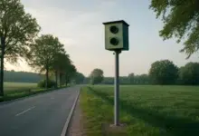 Geschwindigkeitskontrollen in Hameln-Pyrmont ab 13. Juli