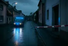 Hamelner (49) in Thüringen von SEK festgenommen