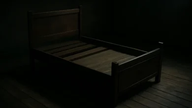 Hamelner True-Crime-Podcast nimmt Doppelmord im Bettkasten auf