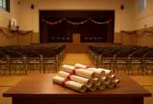 Holzminden: Berufliches Gymnasium entlässt 23 Abiturienten