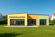 Kita Vielfalt in Lindhorst öffnet nach Jahren der Probleme