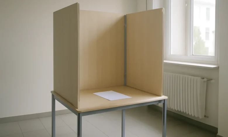 Kommunalwahl am 13. September: 26 Parteien in Niedersachsen zugelassen