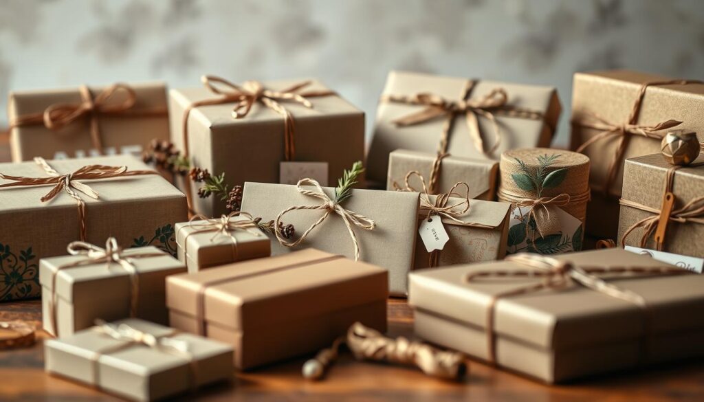 kreative Verpackungen für Geldgeschenke