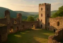 Kreis Höxter: Programm mit Burg, Bühne und Pferden