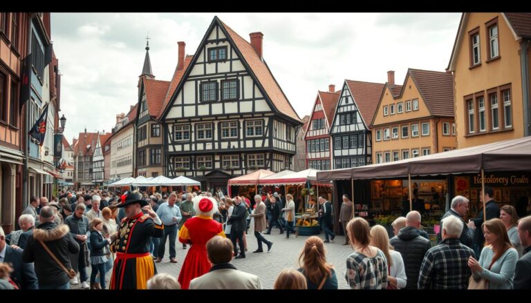 Veranstaltungen In Hameln Am Wochenende